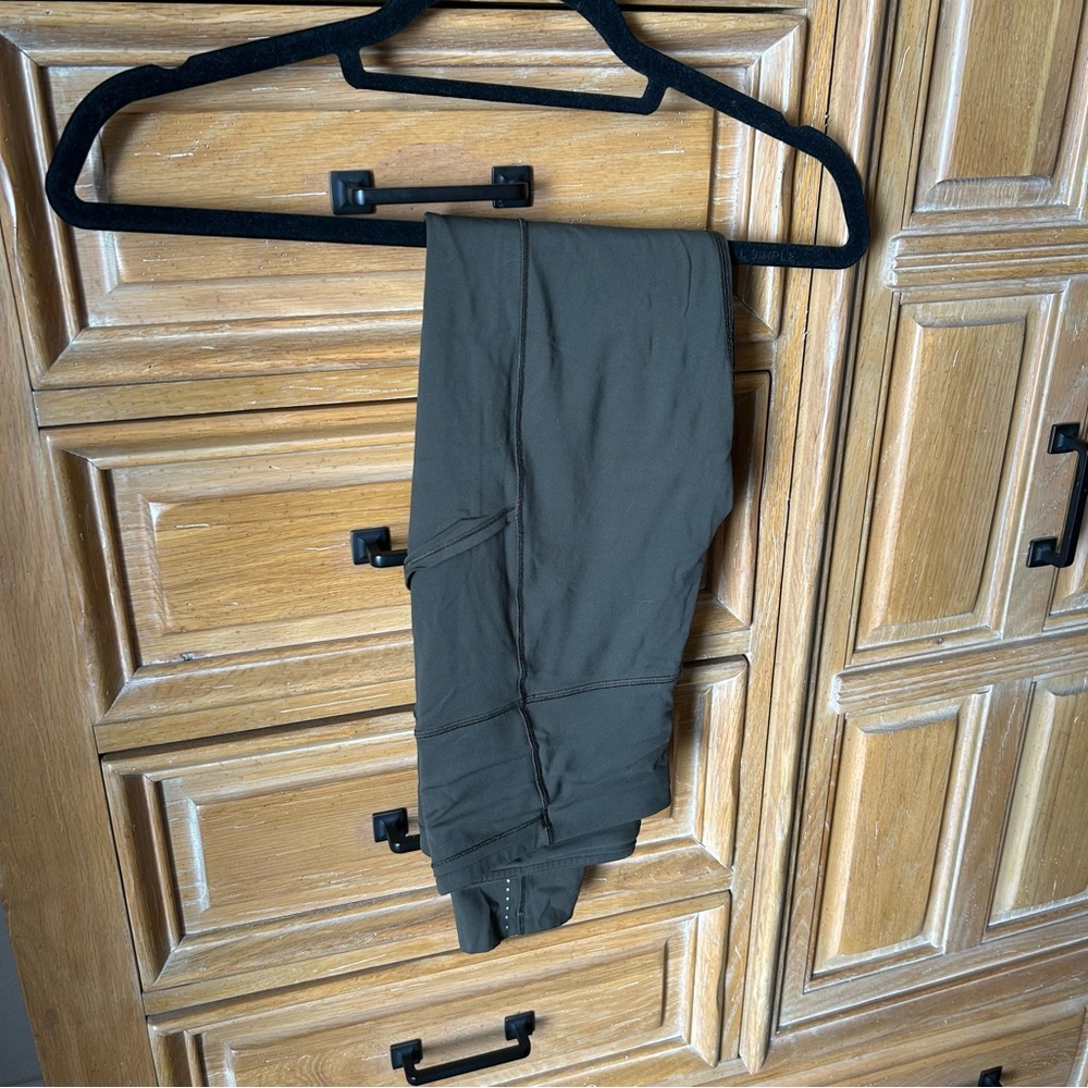 lululemon athletica Fast and Free Leggings 25